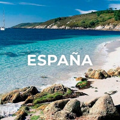 españa