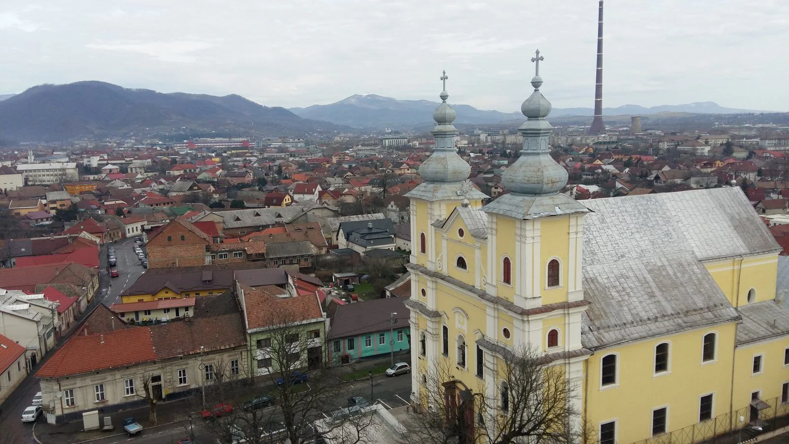 Baia Mare Rumanía Baia Mare Rumanía