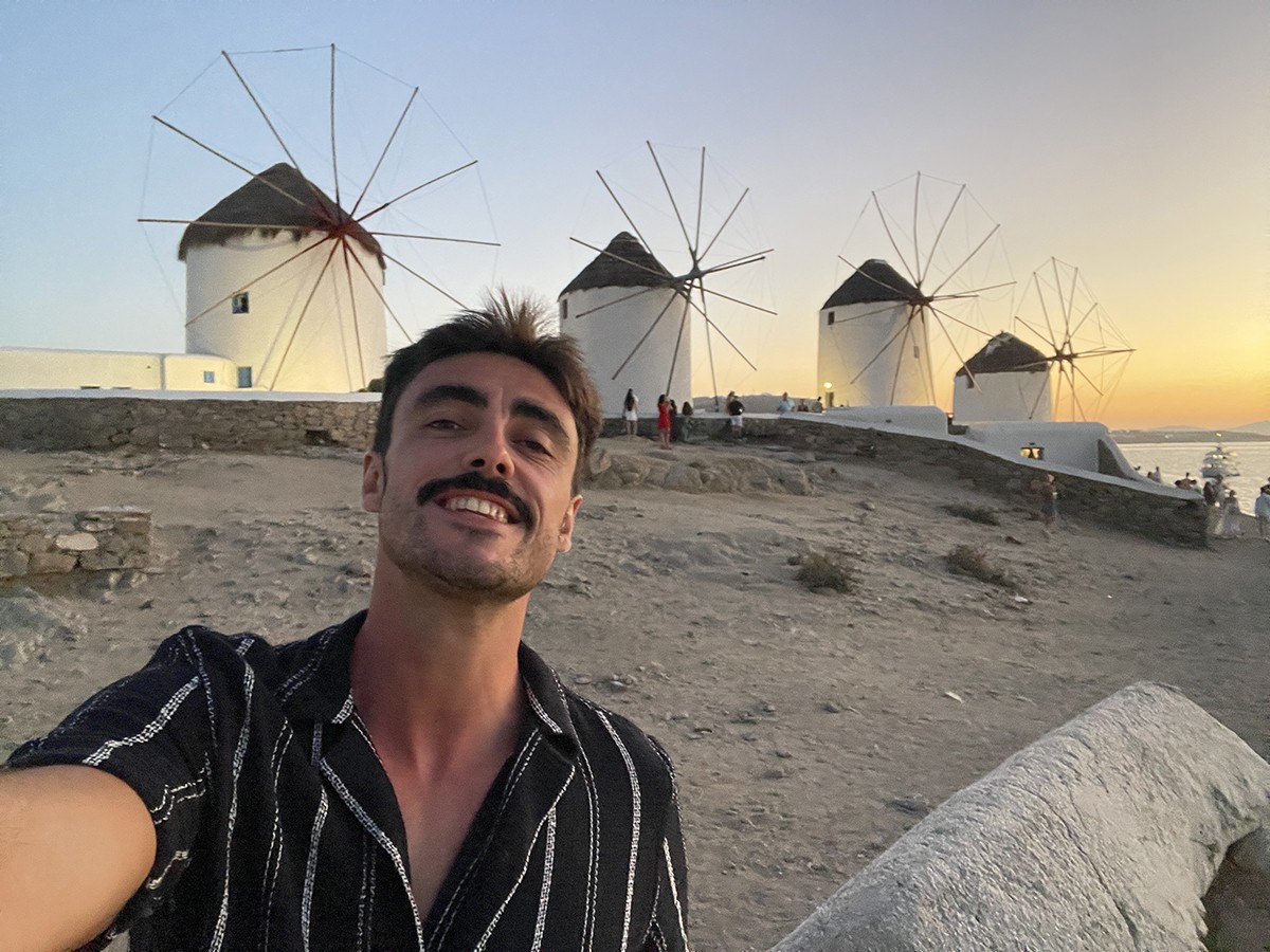 que hacer en mykonos en 2 dias