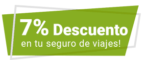 chapka-web descuento seguro viajes