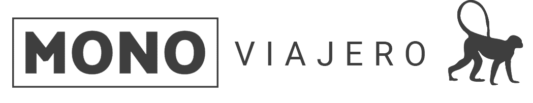 Mono Viajero