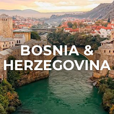 bosnia y herzegovina