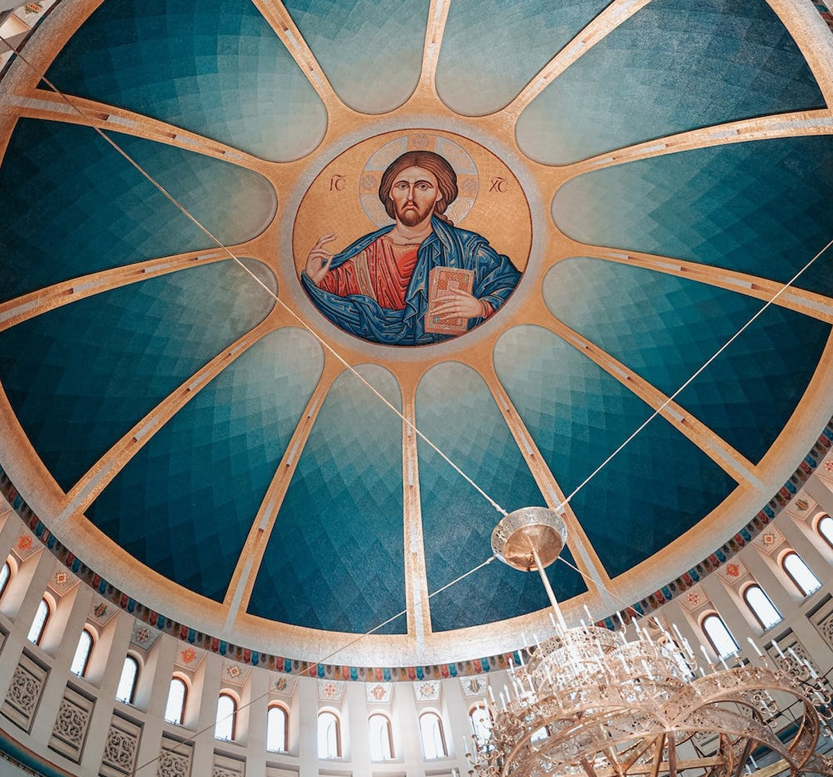 catedral ortodoxa tirana