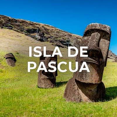 isla de pascua