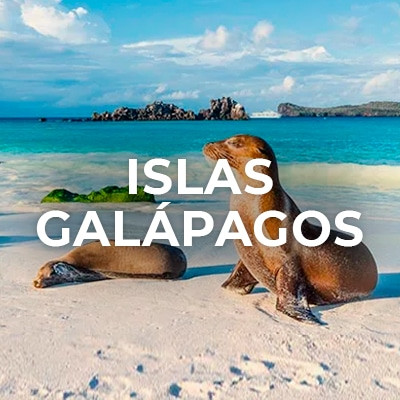 islas galapagos