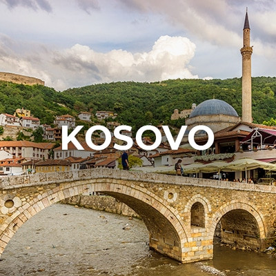 kosovo
