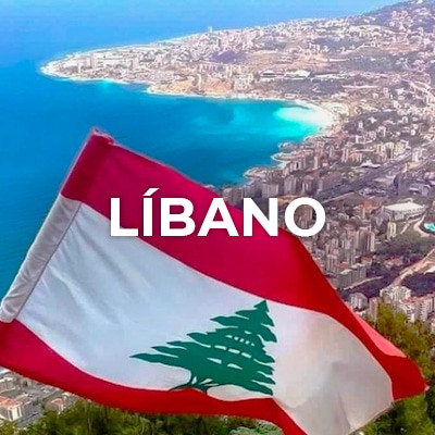 libano