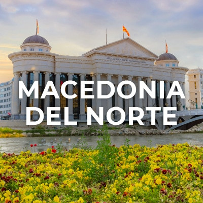 macedonia del norte