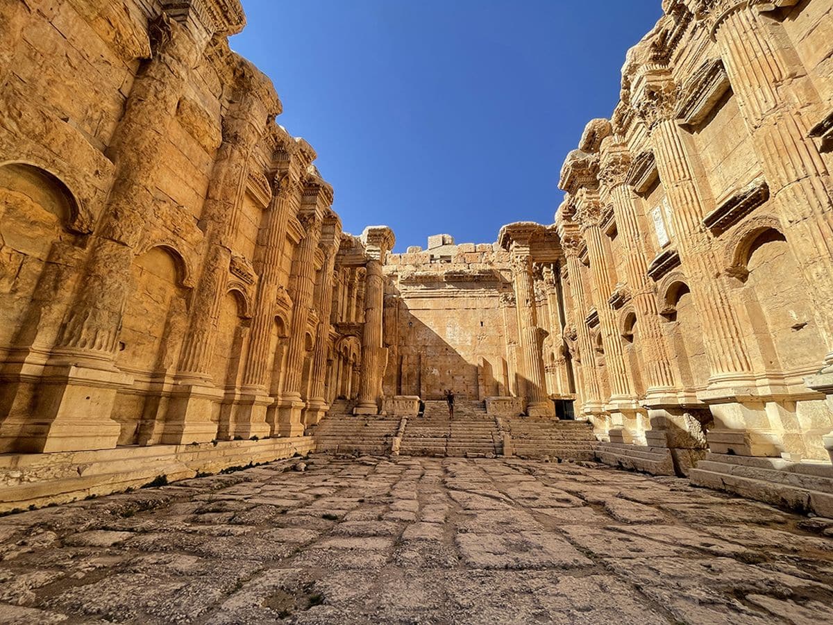 baalbek