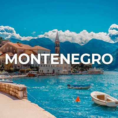 montenegro