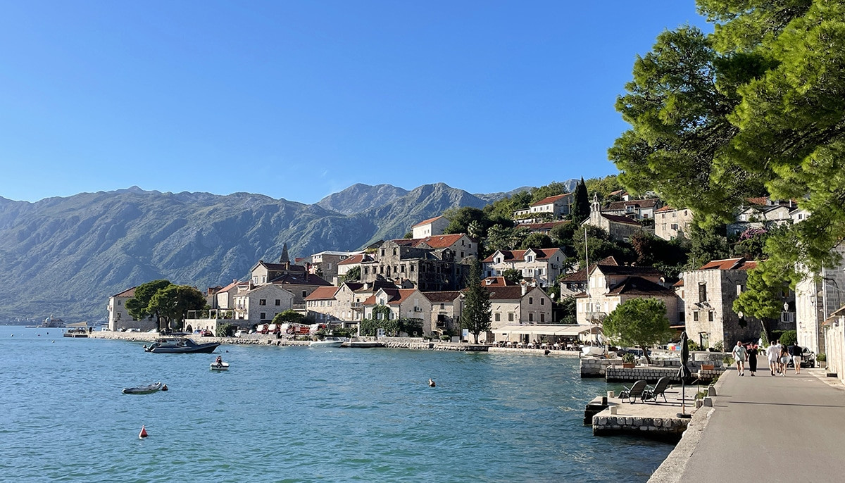 que hace en kotor montenegro en 2 o 3 dias (13) vistas kotor montenegro