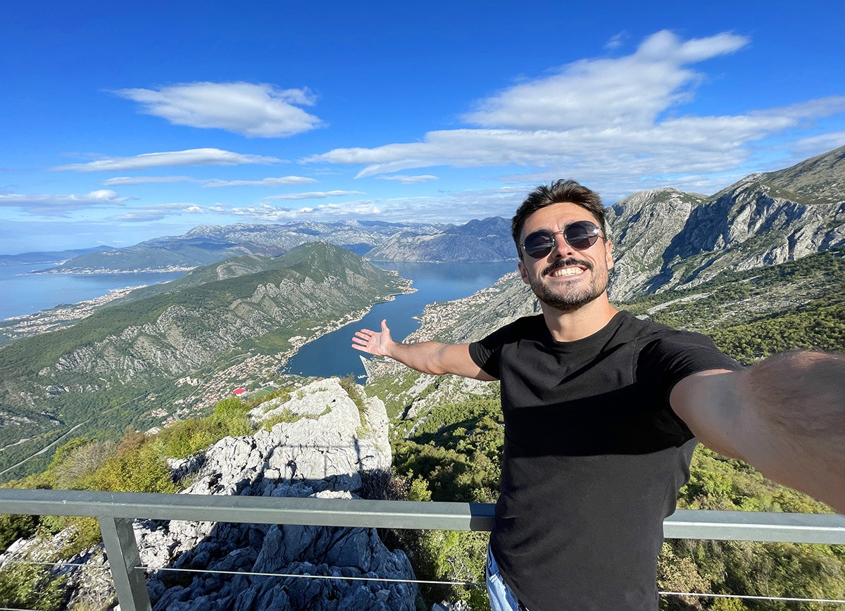 que hace en kotor montenegro en 2 o 3 dias (15) kotor montenegro por libre