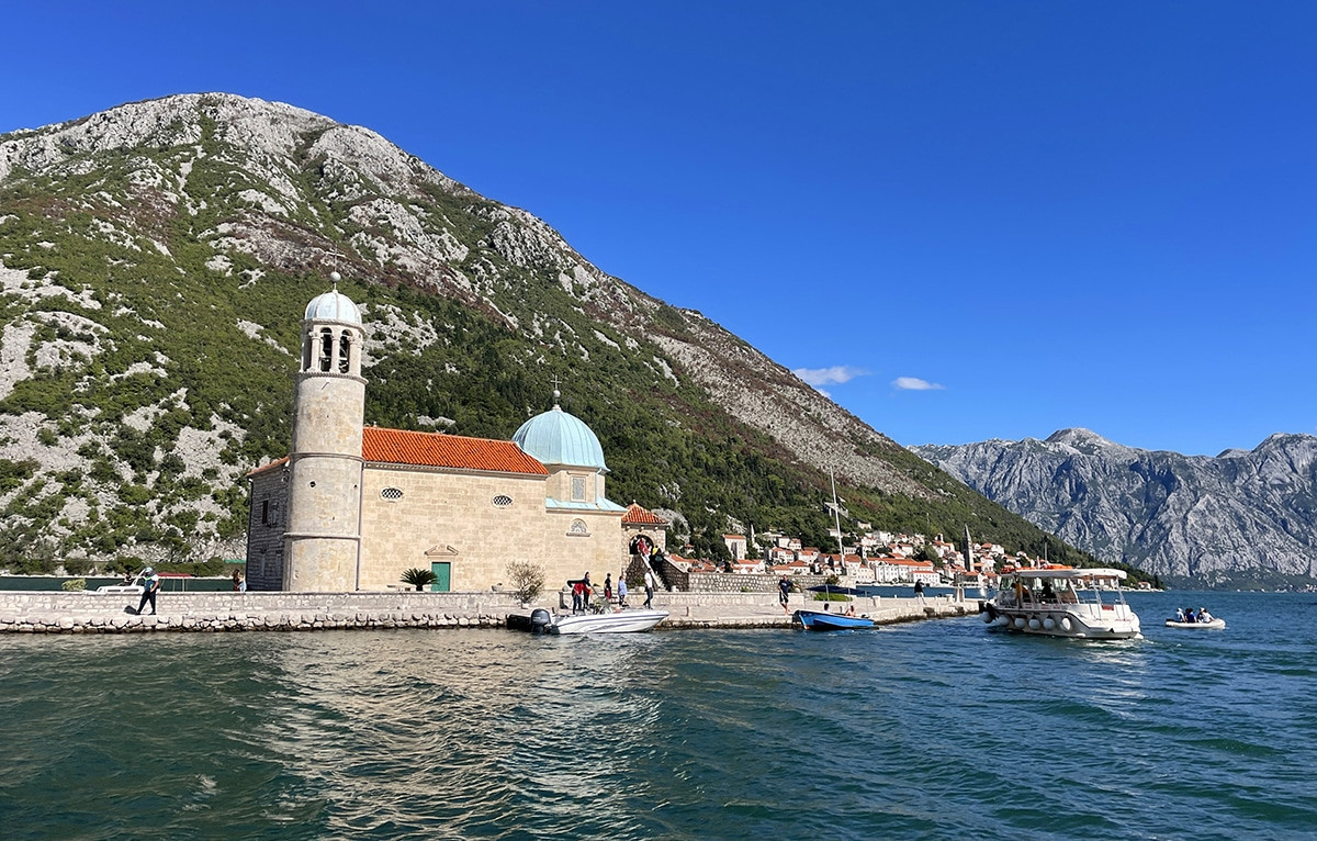 isla kotor