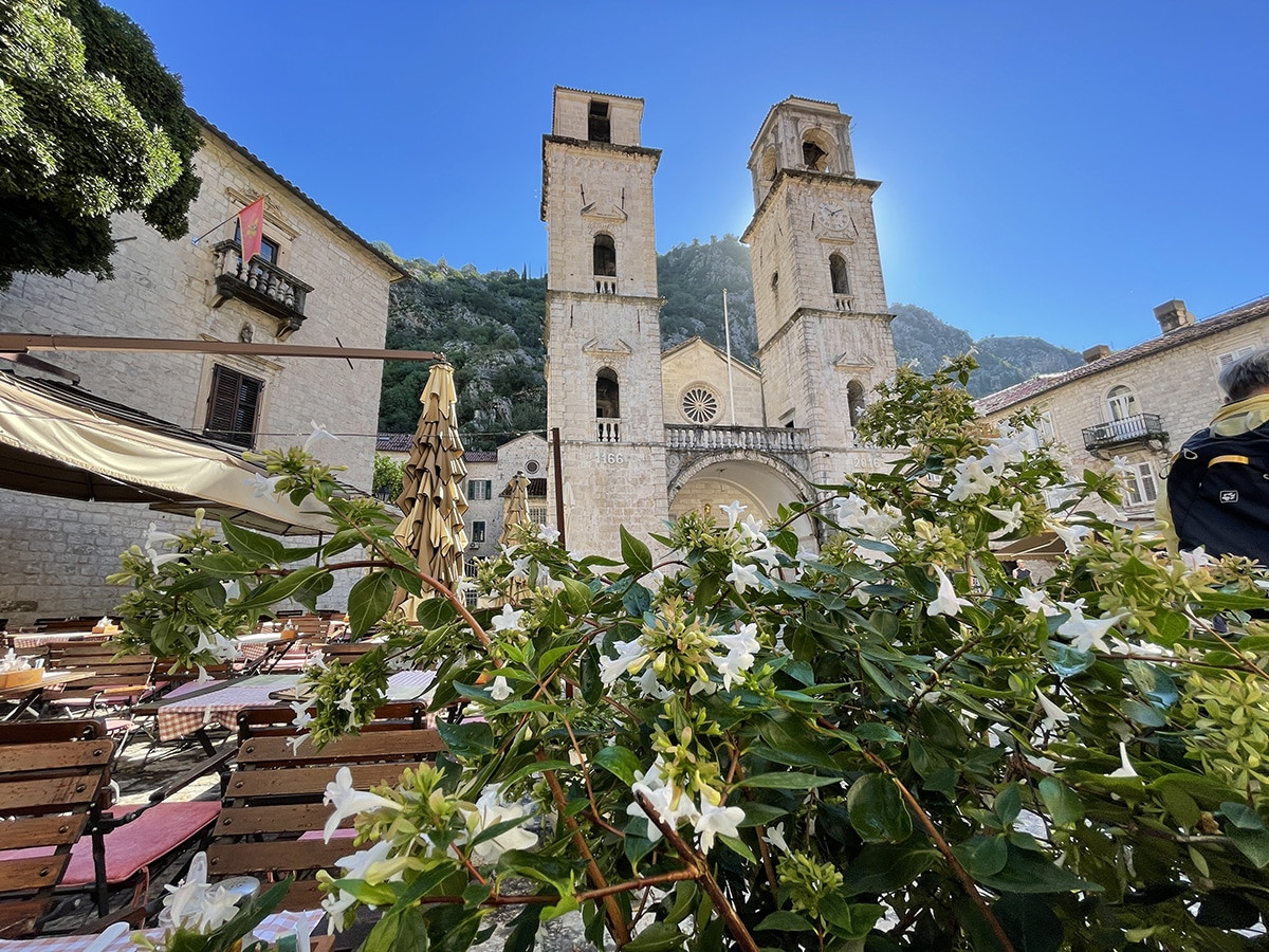 que hace en kotor montenegro en 2 o 3 dias (9) plaza