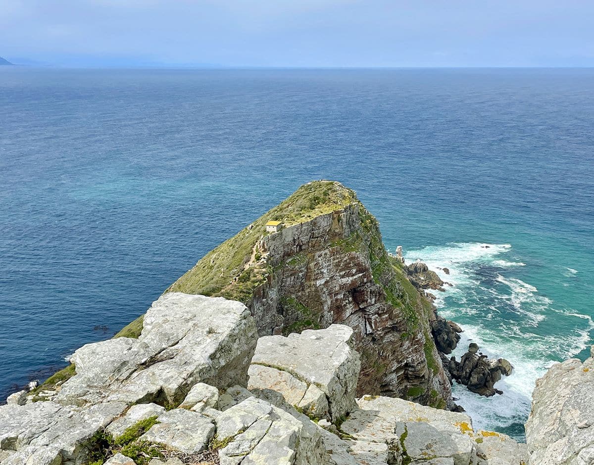 cabo de buena esperanza