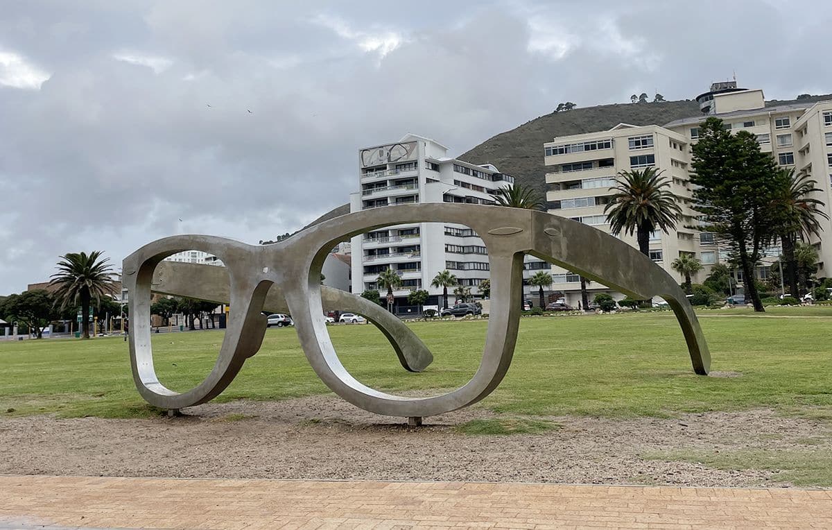 mandela glasses gafas