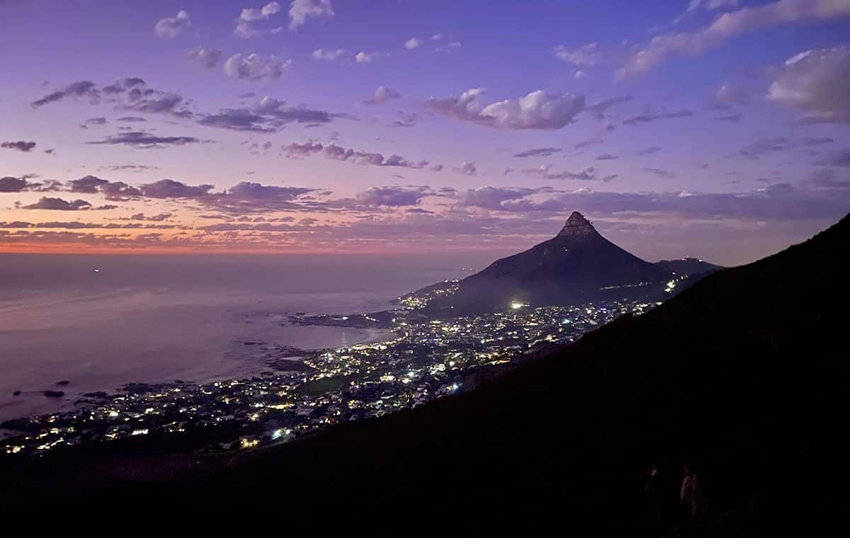 camps bay