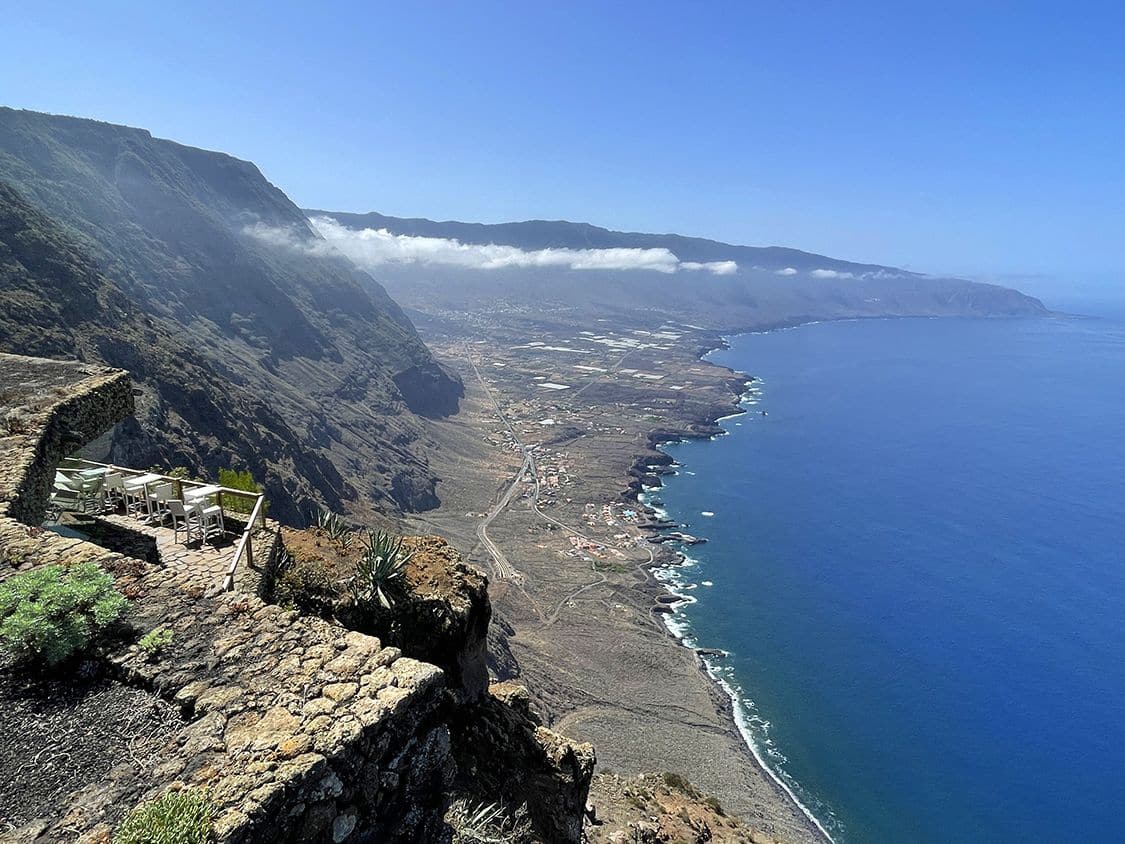 mirador