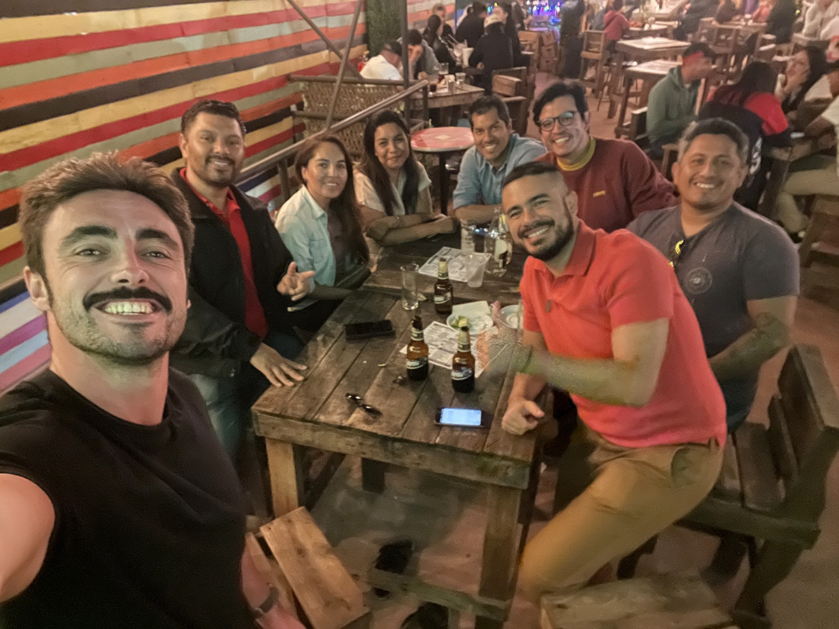que hacer en la paz baja california por libre en 3 dias