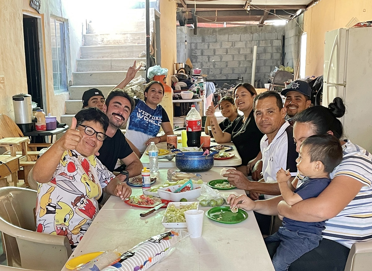 mag bay diving familia