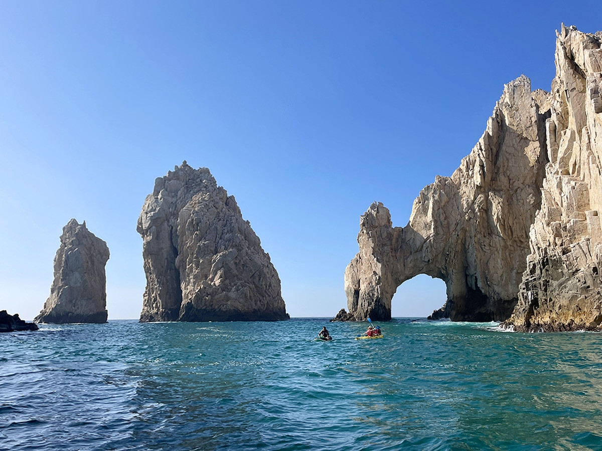 arco cabo san lucas