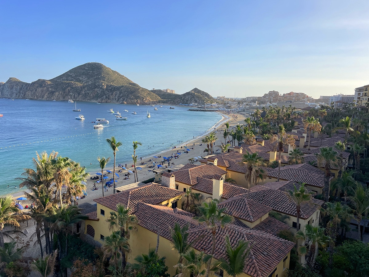que hacer en cabo san lucas por libre