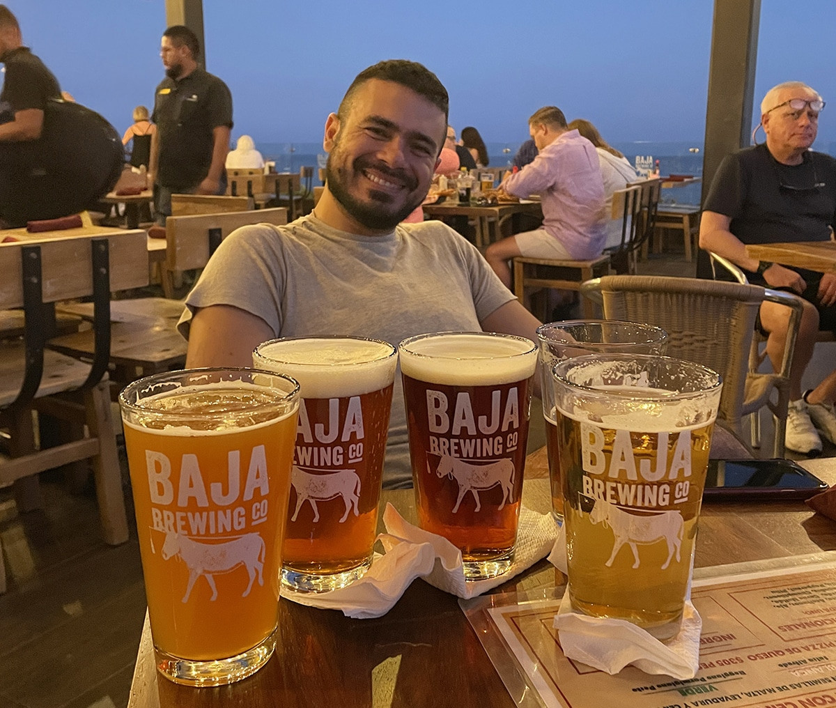 cervezas en cabo san lucas