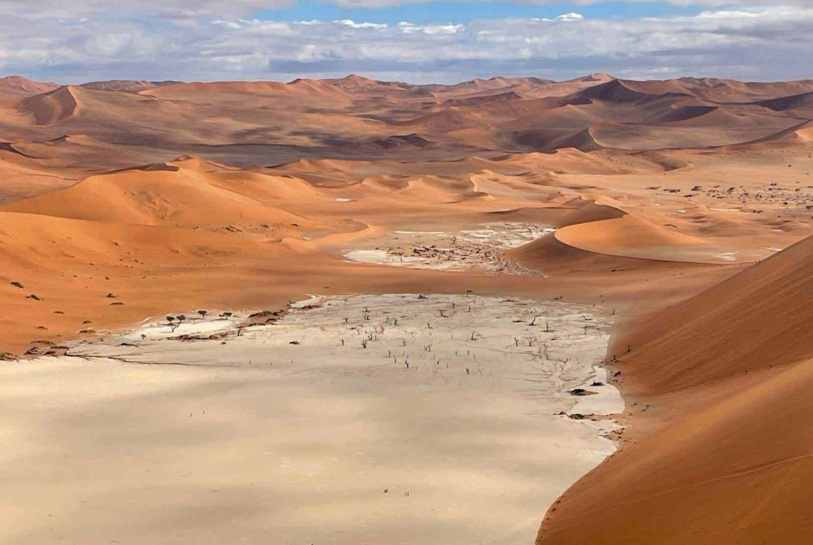 desierto del namib por libre