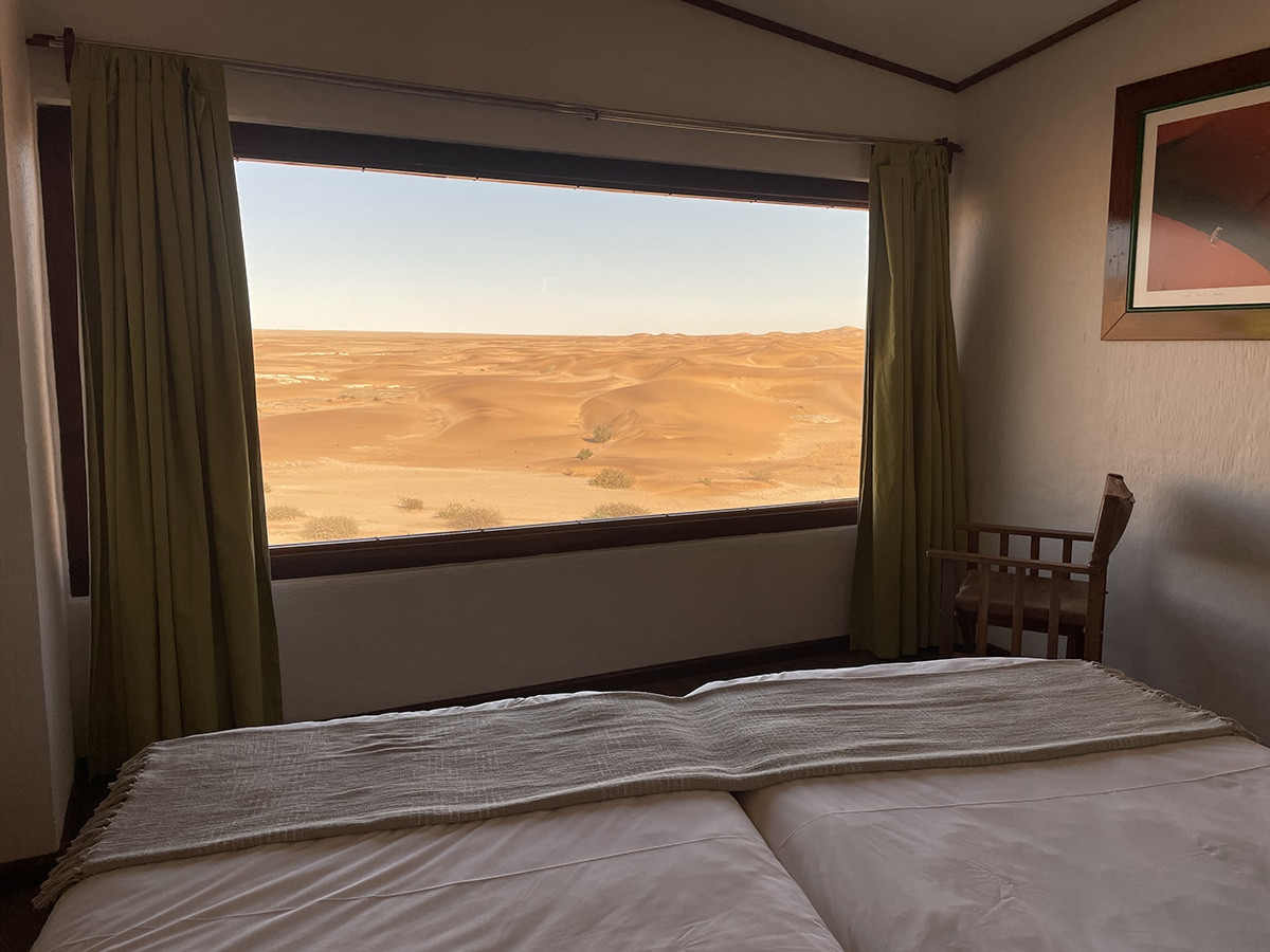 desert breeze swakopmund
