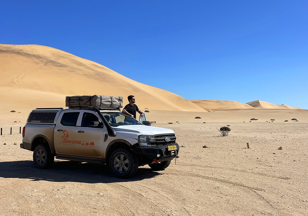 duna 7 namibia