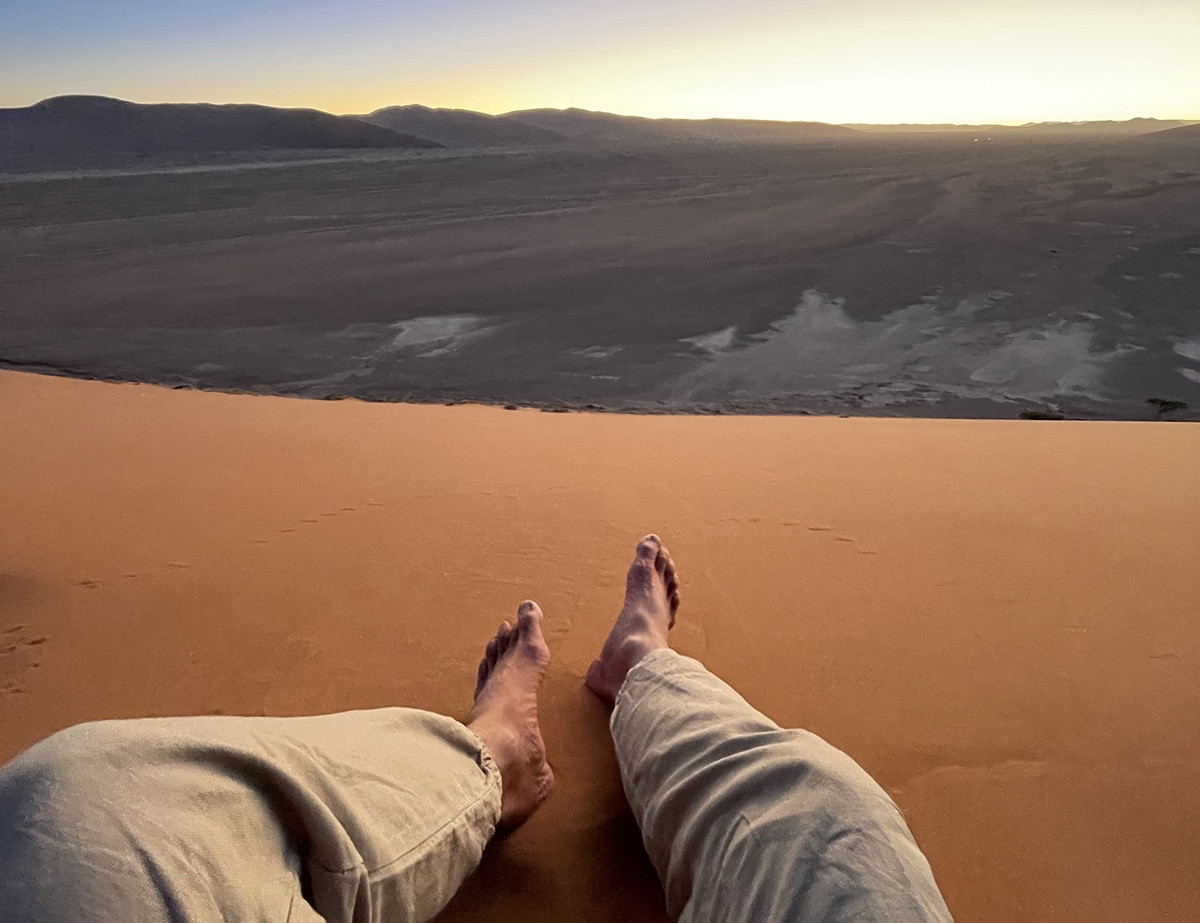 desierto del namib por libre duna 45