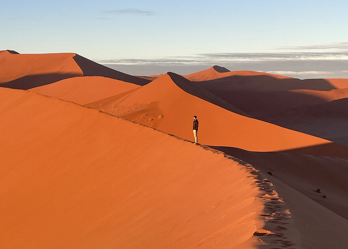 duna 45 namibia