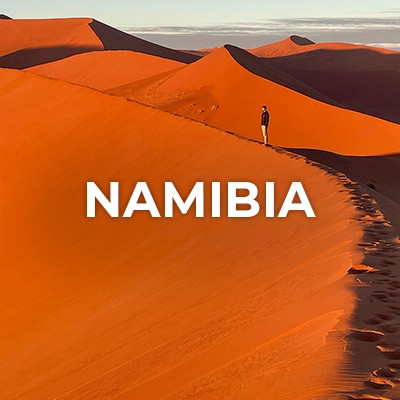 namibia