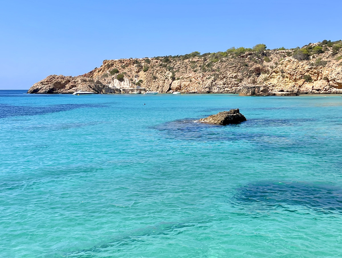 que ver en ibiza