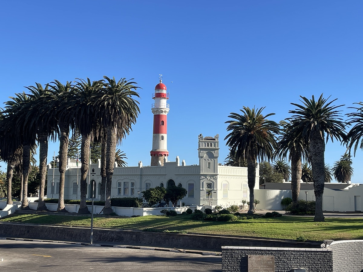 swakopmund