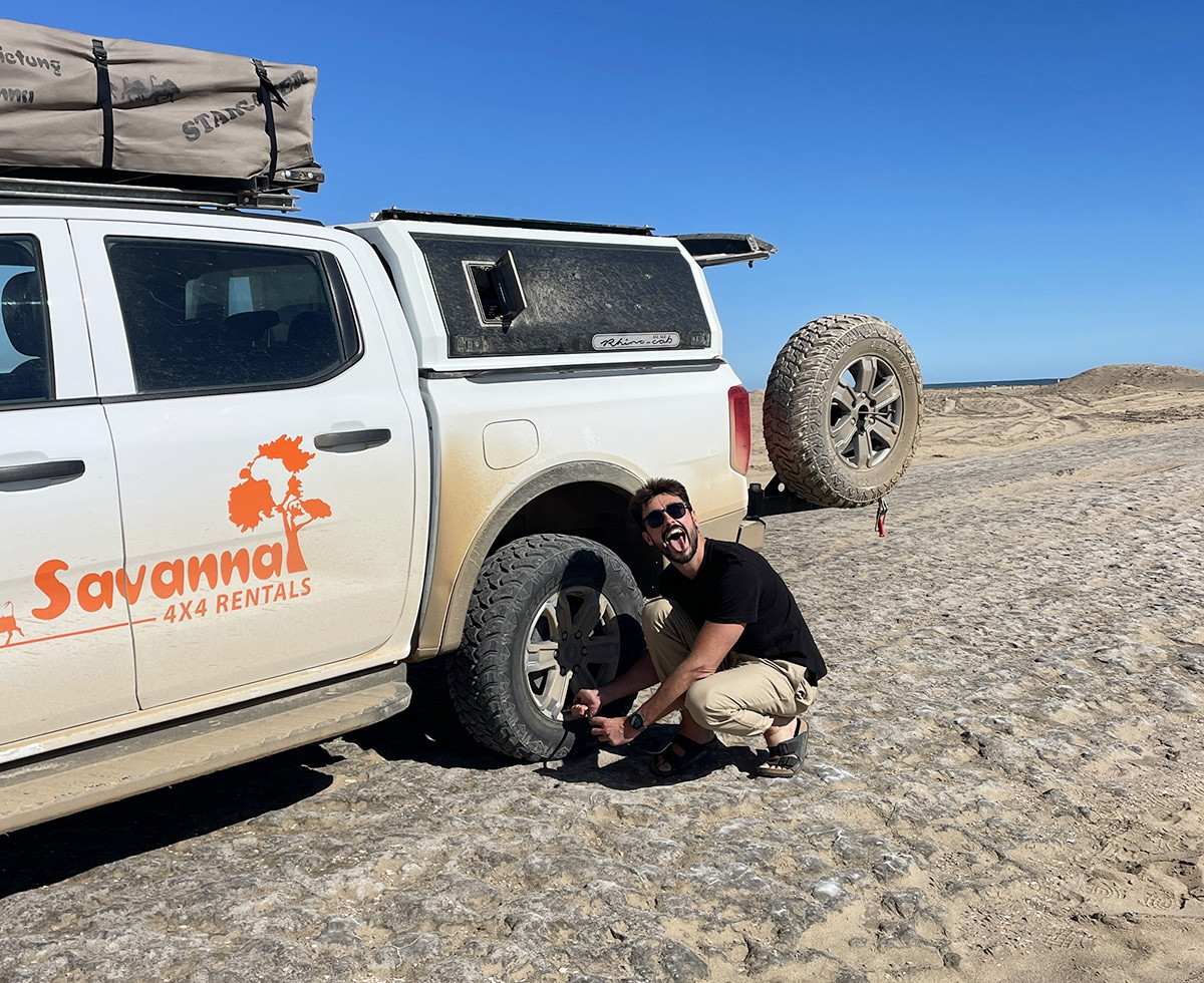 walvis bay namibia