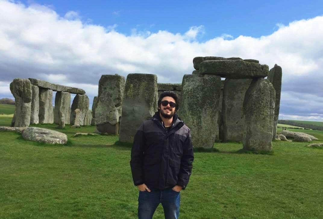 Stonehenge
