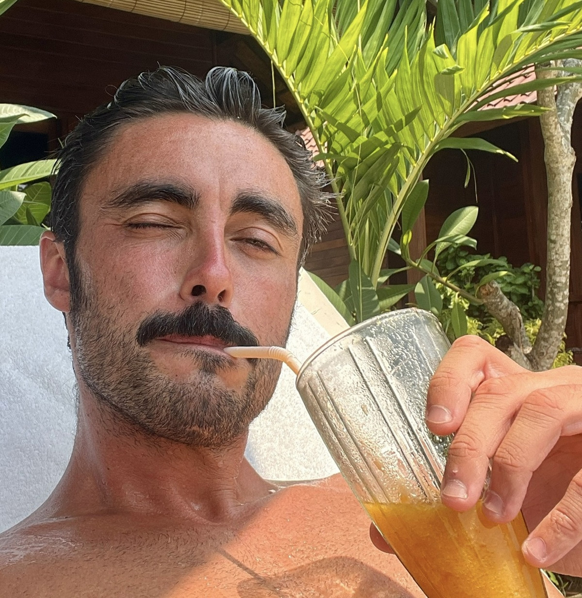 relax en nusa lembongan