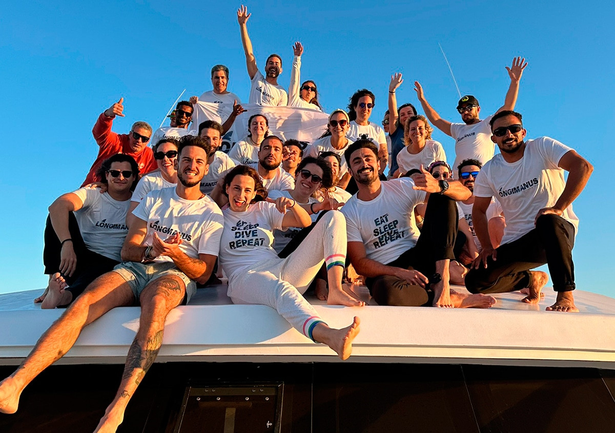 10 razones para viajar a polinesia francesa con longimanus trips