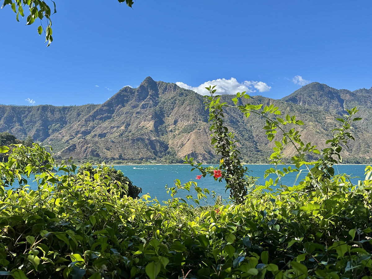 que hacer en el lago atitlan en 3 o 4 dias por libre