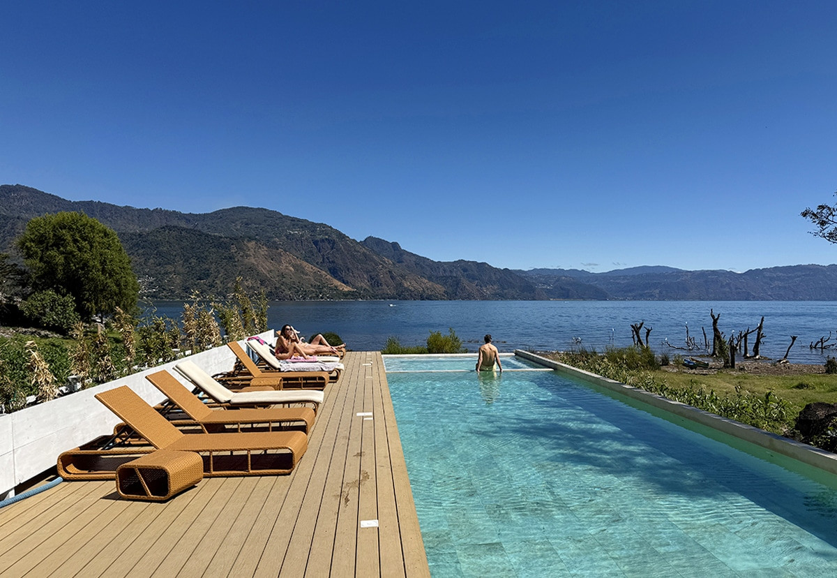 que hacer en el lago atitlan en 3 o 4 dias por libre