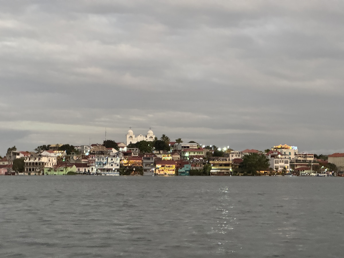 que hacer en flores guatemala 3 dias por libre