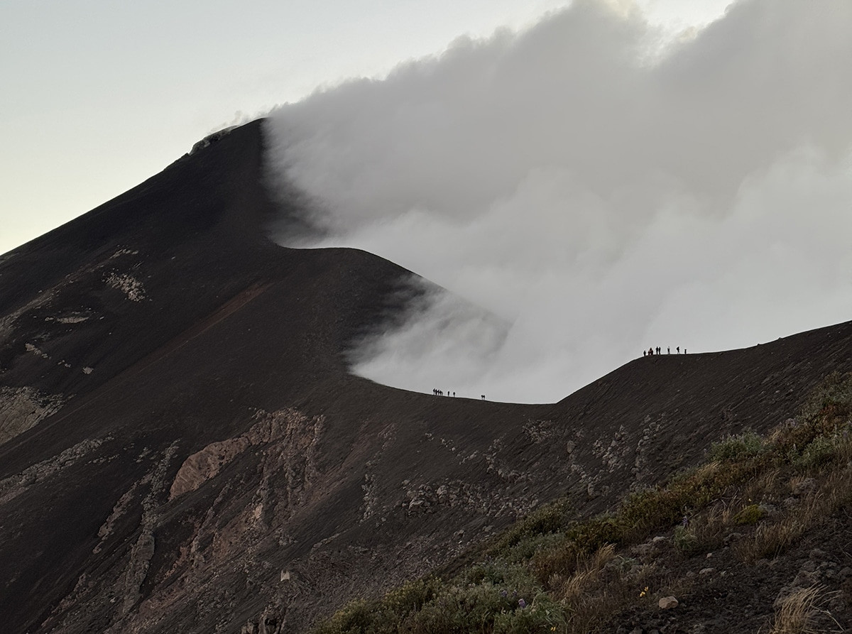 volcán de fuego, que hacer en antigua guatemala