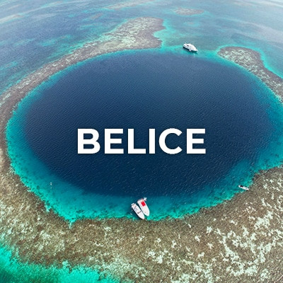 viajar a belice por libre