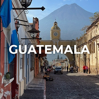 viajar a guatemala por libre