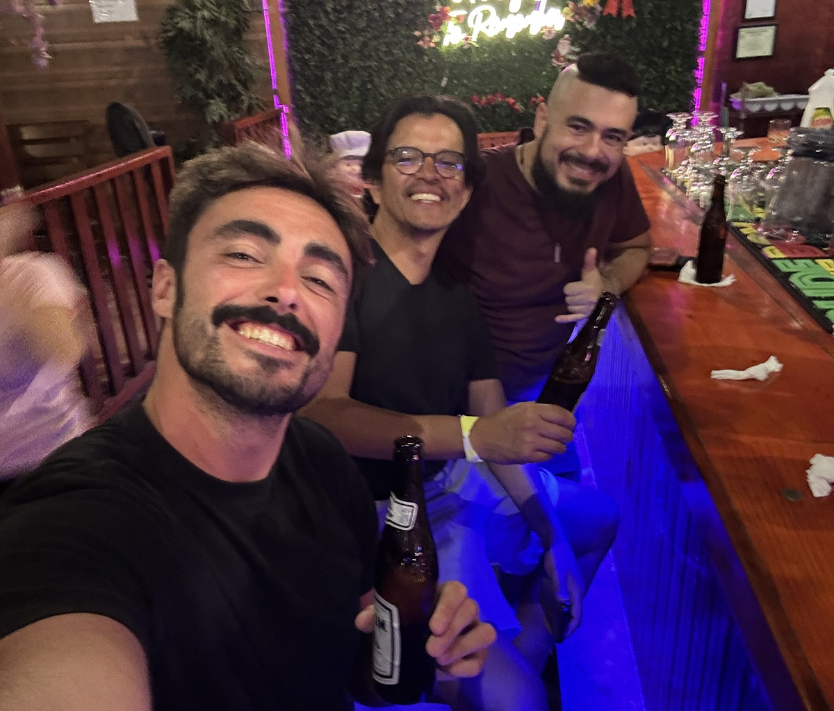 que hacer en cayo caulker en 3 días por libre