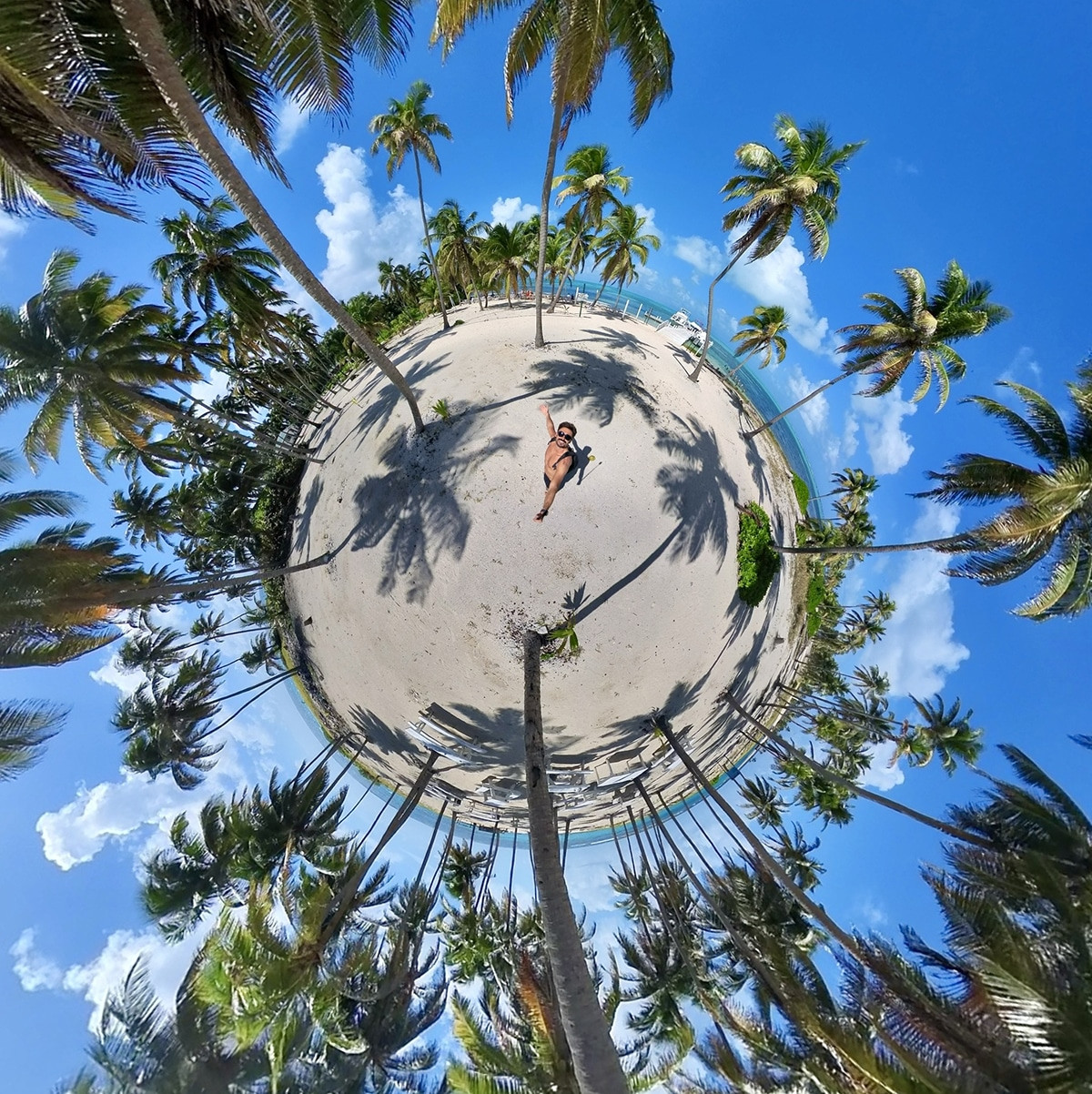 que hacer en san pedro belice