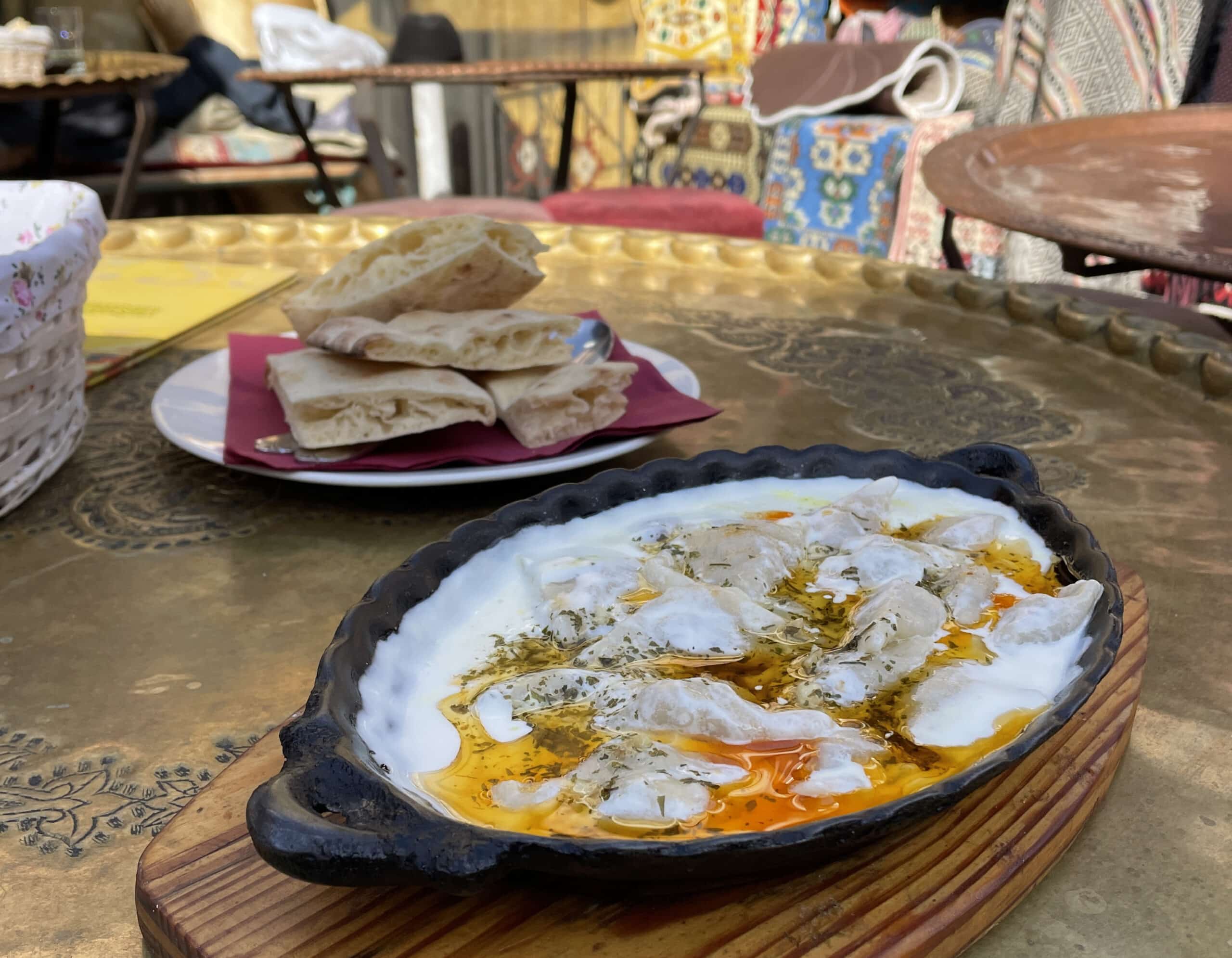 donde comer en sarajevo