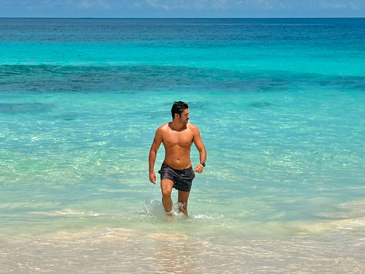 playas mahe seychelles