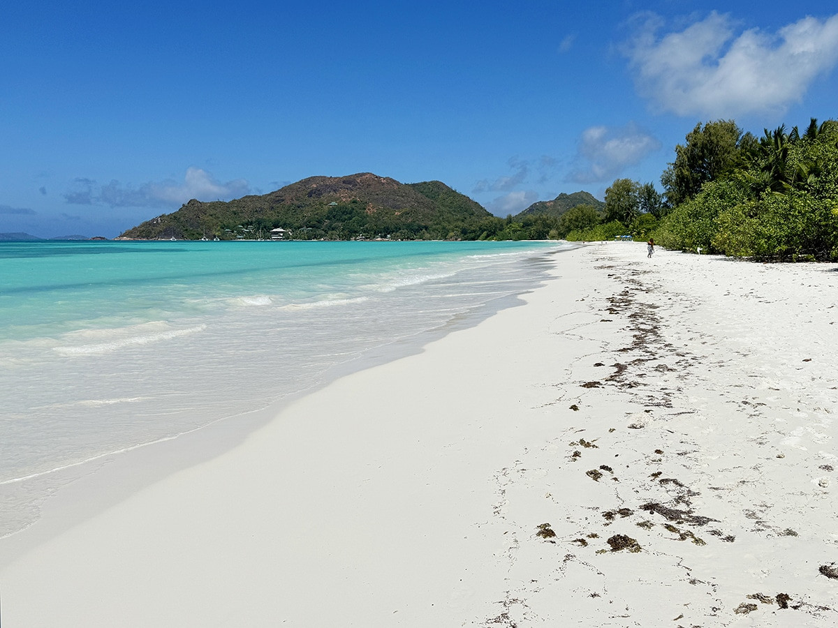 playas de praslin seychelles playas de praslin seychelles cote d'or